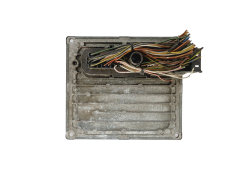 Calculateur S120977052A BS61-12A650-AA Ford Continental 