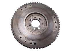 Volant Moteur 7700273911 7700598735 1.4 K7J714 Dacia Sandero 