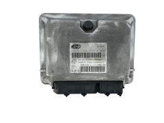 Calculateur 51793116 IAW4AF.S2 61601.127.03 Fiat Magneti Marelli 49732