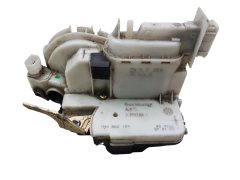 Serrure De Porte Droit Avant VW Golf 3 1H0862154 1H1837016A Serrure De Porte Droit Avant VW Golf 3 1H0862154 1H1837016A