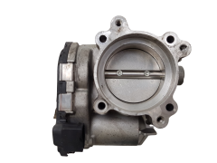 Boitier Papillon D’admission Fiat Alfa Romeo B289000743 Bosch