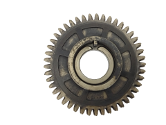 Poulie D'arbre A Came Renault 500923--B 130248198R 130246645R 2.0 DCI Poulie D'arbre A Came Renault 500923--B 130248198R 130246645R 2.0 DCI