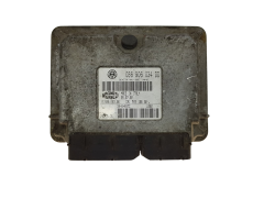 Calculateur VW 036906034DD IAW4MV.DD 61600.663.06 Magneti Marelli