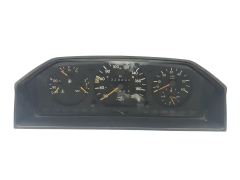Bloc Compteurs Vitesse Mercedes E W124 1245436321 VDO