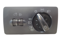 Commutateur D’éclairage Skoda Fabia 6Y1941531 242638002