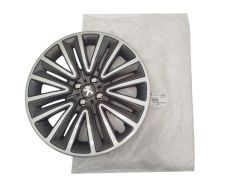Cache Roue 16' Original 96786810TH Peugeot