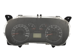 Bloc Compteurs Vitesse Fiat Grande Punto 51701536 29908
