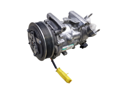 Compresseur De Climatisation 9678656080 SD7C12 1367F Citroen Peugeot 1092 Compresseur De Climatisation 9678656080 SD7C12 1367F Citroen Peugeot 1092