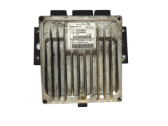 Calculateur 8200398934 8200449080 R0410B030C Renault Delphi 19915