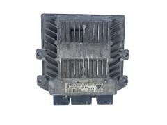 Calculateur 3S61-12A650-LB 5WS40140D-T SID 804 Ford Siemens 50731
