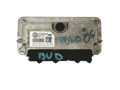 Calculateur 03C906024AD IAW4HV.AD Seat Magneti Marelli 17223