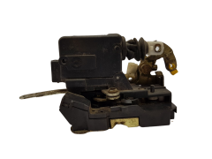 Serrure De Porte Gauche Arrière 7701036104 Renault Safrane Vachette 11418
