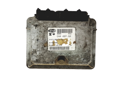 Calculateur Ecu IAW4EF.G2 55180281 Fiat 25082