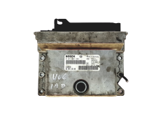 Calculateur PSA 0281001262 9624519580  Bosch 24087