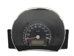 Bloc Compteurs Vitesse Suzuki Alto Nissan Pixo 34101M68K60 YC5M-007