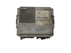 Calculateur LPG 616878000 110R-006011 13372947 Landi Renzo Opel 15234