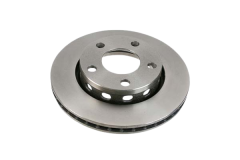 Disque De Frein Arrière Pour VW Audi 8D0615601D 66151749301 Vika