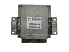 Calculateur 9648568480 IAW48P2.72 9645989480 PSA Magneti Marelli 14617