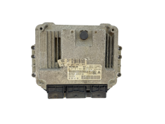 Calculateur PSA 0281011783 9658556780 9654490280 Bosch 62057