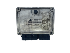 Calculateur 038906019FC 0281010751 VW Seat Bosch 50711