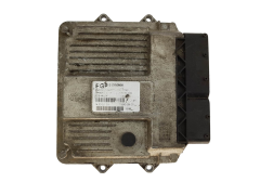 Calculateur 51766999 MJD6JF.S1 71600.005.03 Fiat FGP 14686