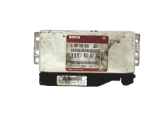 Calculateur ABS 4D0907379D 0265108005 Audi Bosch 24895