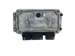 Calculateur PSA 0261207477 9650347980 9643218980 Bosch 49934