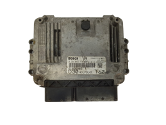 Calculateur 51836090 0281015734 41U79L01 Bosch Fiat