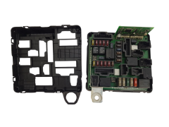 Calculateur UPC S118402C Renault Siemens