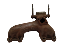 Collecteur D’echappement 0341C8 Citroen Peugeot 1.9 D DW8 WJY WJZ 12295