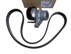 Centure Tendeur De Traction Original 1637819080 Citroen Peugeot