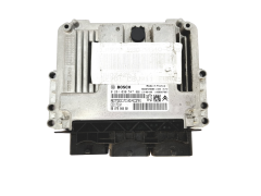 Calculateur 9807984080 0281030547 9666729680 PSA Bosch 28982
