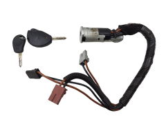 Commutateur D’allumage Citroen Xsara 4162W3 Simplex 14927