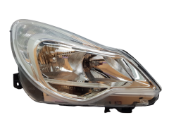 Phare Droit Opel Corsa D 95511328 Valeo Phare Droit Opel Corsa D 95511328 Valeo