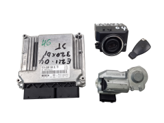 Complet Départ Mercedes E W211 A6481500179 2115451408 A2034621130 3.2 CDI 3 Complet Départ Mercedes E W211 A6481500179 2115451408 A2034621130 3.2 CDI 3