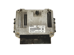 Calculateur 0281012992 51806261  Fiat Bosch 27666
