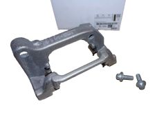 Support Étrier De Frein Arrière Nouvelle Original 1608999180 Citroen Peugeot
