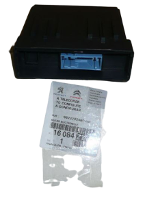 Calculateur De Verrou Original Citroen Peugeot 308 508 1608421480