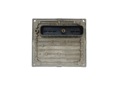 Calculateur Ford 6S61-12A650-GD S120977313D Siemens 34363