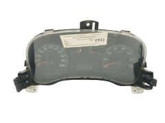 Bloc Compteurs Vitesse Fiat Punto 46833370 503000460100 28404