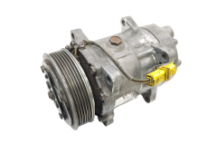 Compresseur De Climatisation Sanden SD7V16 Model 1240 9646416780 PSA Fiat Compresseur De Climatisation Sanden SD7V16 Model 1240 9646416780 PSA Fiat