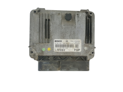 Calculateur 0281011449 55189630 LM Opel Bosch 46583