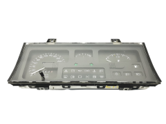 Bloc Compteurs Vitesse Renault Clio 1 7700824324 52764