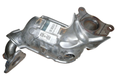 Catalyseur Nouvelle Original 208A01858R Renault Dacia Catalyseur Nouvelle Original 208A01858R Renault Dacia