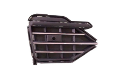 Grille de pare-chocs Avant Droit 760853662C 88531812002 VW Touareg DPA