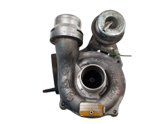 Turbocompresseur 7701476880 478276H307056 54359700012 1.5 dci Renault 1156