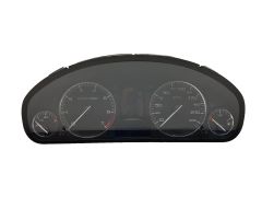 Bloc Compteurs Vitesse Peugeot 407 9658137080 2819
