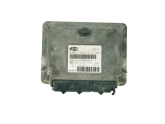 Calculateur IAW4AF.M9 55183580 Fiat Magneti Marelli 34089