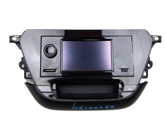 Affichage Radio USB Opel Corsa F 39185223