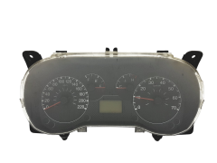 Bloc Compteurs Vitesse Fiat Grande Punto 51701537 50047